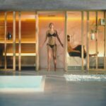 Sauna + Hammam + Shower Yoku Spa - EFFE