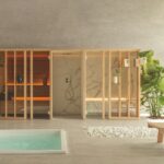 Sauna + Hammam + Shower Yoku Spa - EFFE