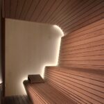 sauna hammam