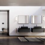 mueble baño barcelona