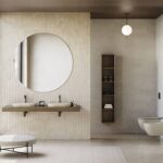 mueble baño barcelona