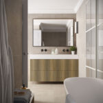 mueble baño barcelona