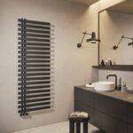 Radiador toallero baño barcelona