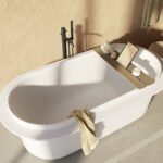 bañera baño barcelona