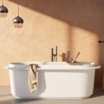bañera baño barcelona