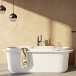 bañera baño barcelona
