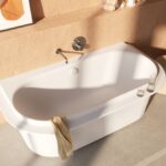 bañera baño barcelona