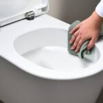 inodoro baño barcelona