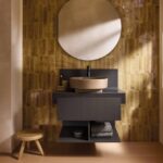 mueble lavabo baño barcelona
