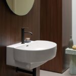 mueble lavabo baño barcelona