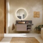 mueble lavabo baño barcelona