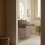 mueble lavabo baño barcelona