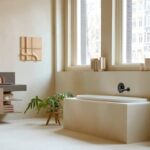 bañera barcelona duravit