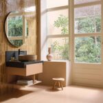 mueble lavabo baño barcelona