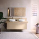 mueble lavabo baño barcelona