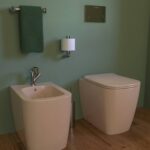 sanitarios baño barcelona