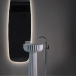 lavabo ceramica baño barcelona