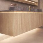 mueble baño barcelona
