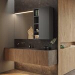 mueble baño barcelona