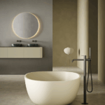 bañera baño barcelona