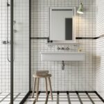 azulejos baño barcelona