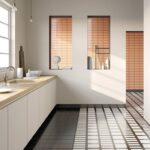 azulejos baño barcelona