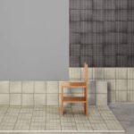 baldosas porcelanico baño barcelona