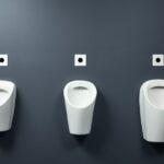 urinarios baño barcelona