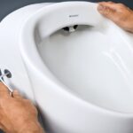 urinarios baño barcelona