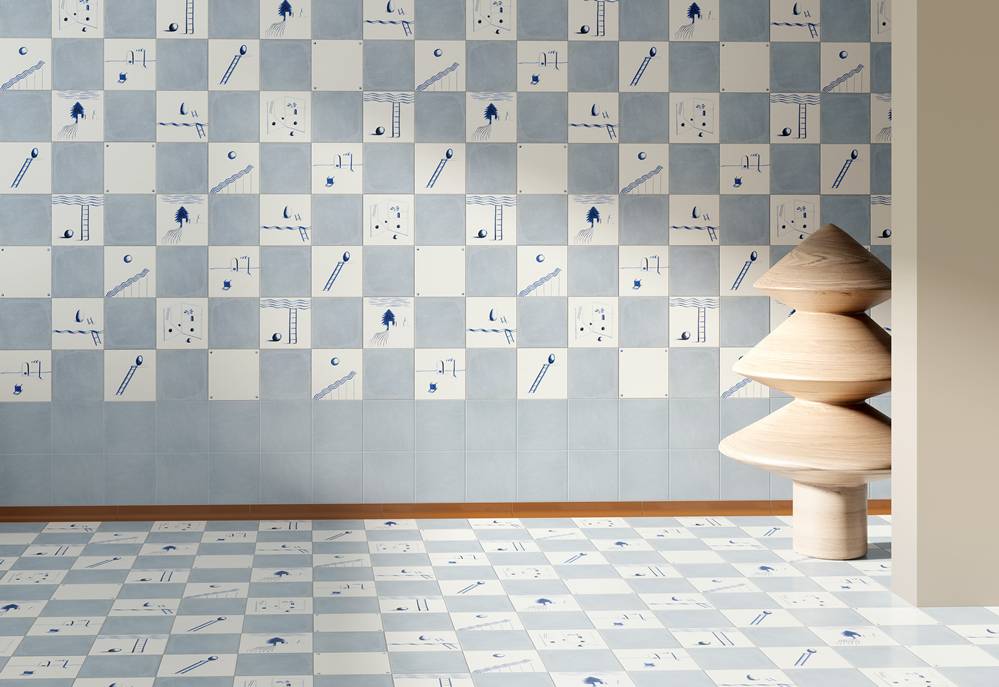 porcelanicos baño barcelona