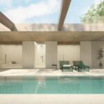 revestimiento porcelanico barcelona