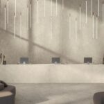revestimiento porcelanico barcelona