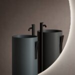 lavabo baño barcelona