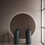 lavabo baño barcelona