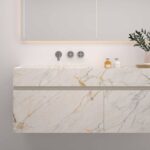 mueble baño revestido barcelona