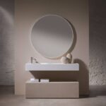 mobiliario baño barcelona