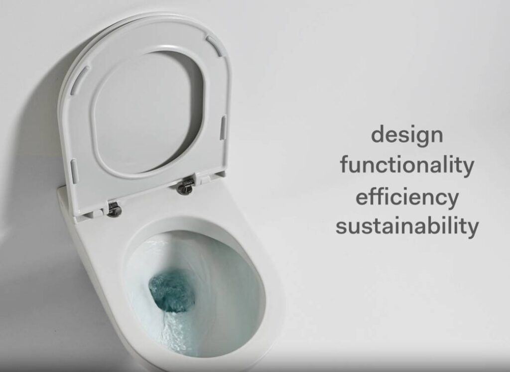 inodoro baño barcelona