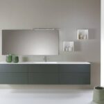 mueble baño barcelona