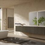 mueble baño barcelona