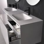 mueble baño barcelona