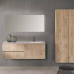 mueble baño barcelona