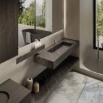 mueble baño barcelona