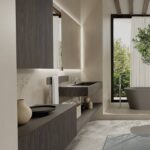mueble baño barcelona