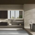 mueble baño barcelona