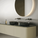 mobiliario baño barcelona