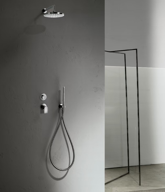 Ducha Termostática Fantini