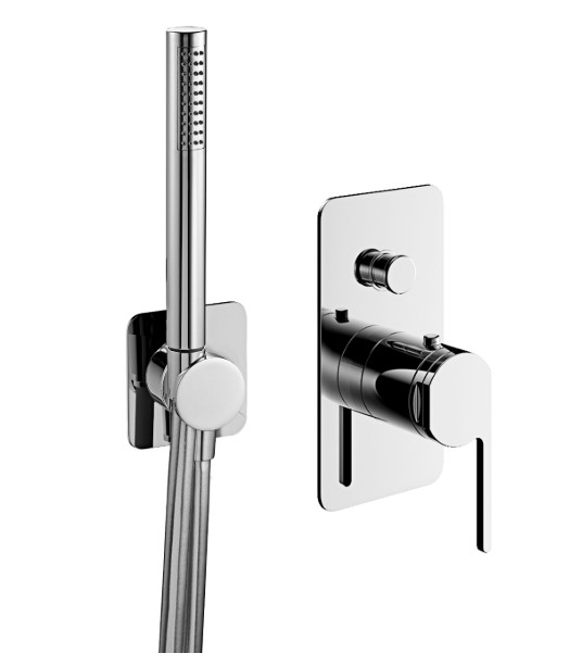 Ducha termostática Rovira