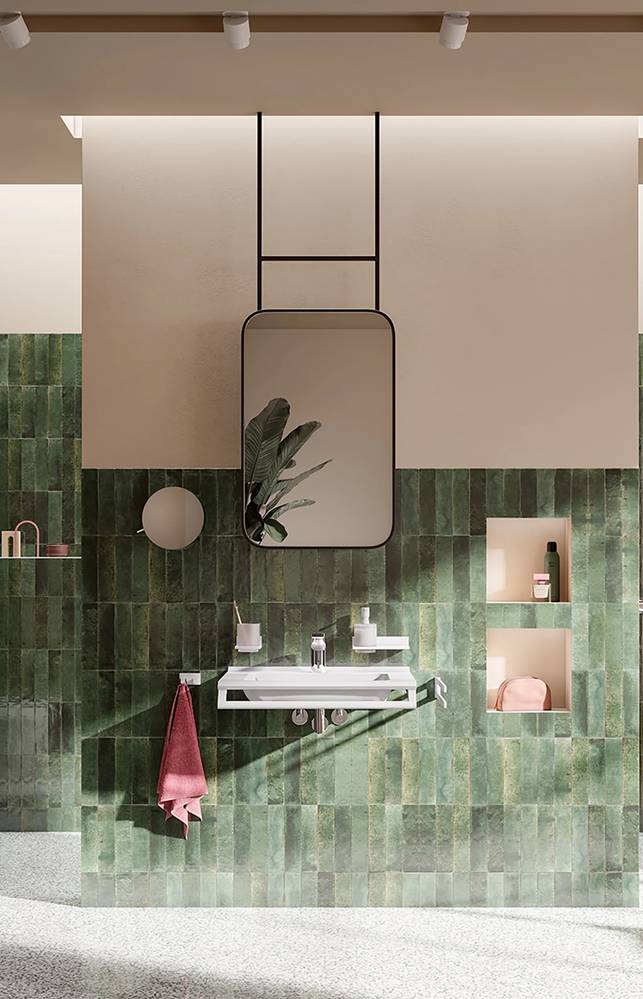 ACCESORIOS BAÑO ACCESIBLE