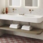 lavabos baño barcelona