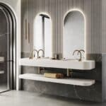 lavabos baño barcelona